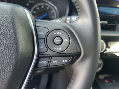 2024 Toyota Venza LE