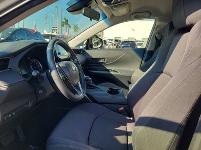 2021 Toyota Venza LE