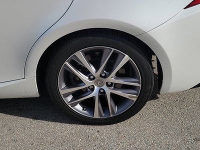 2020 Lexus IS IS 300