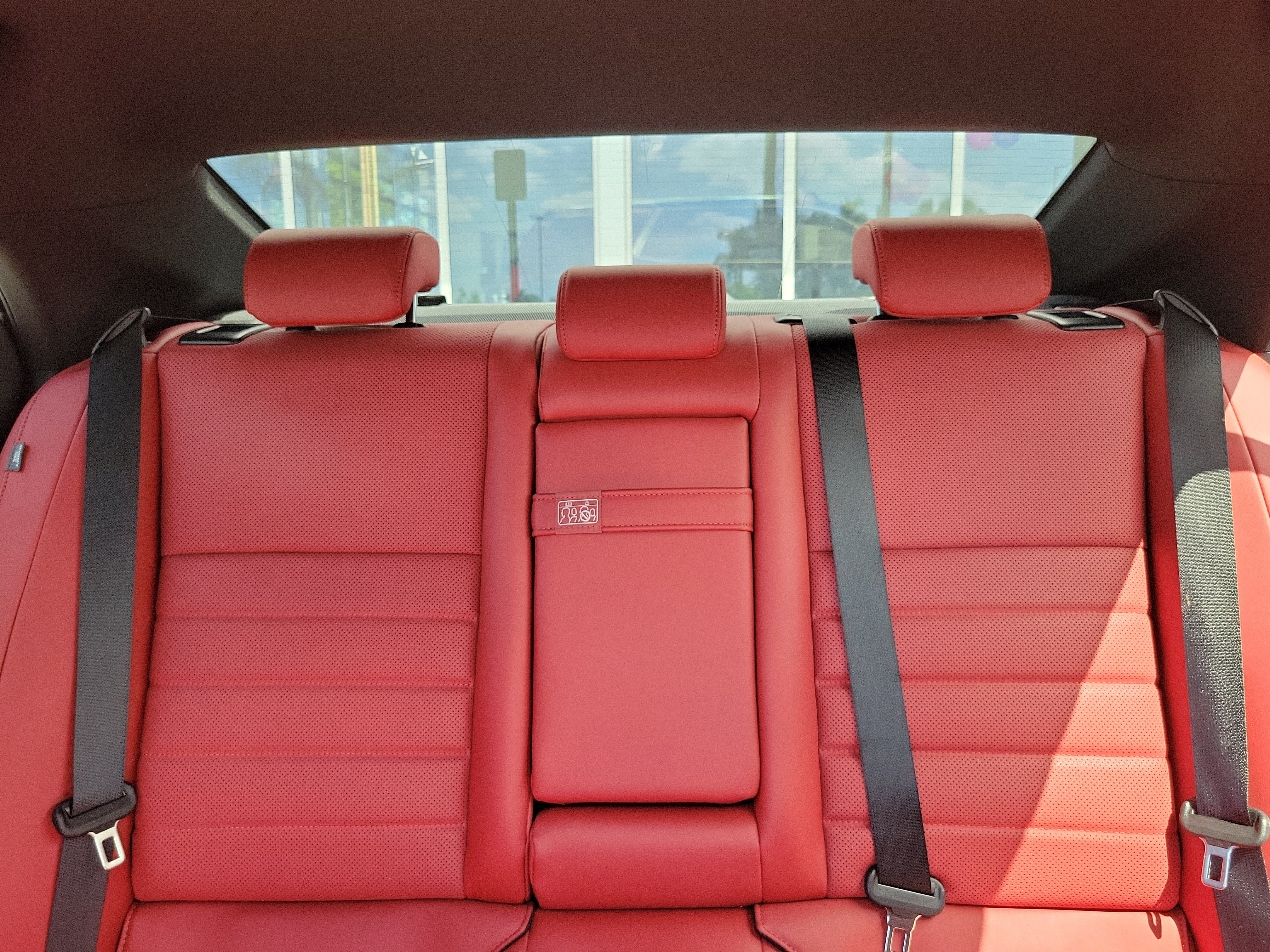 2025 Lexus IS IS 350 F SPORT