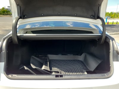 2025 Lexus IS IS 350 F SPORT