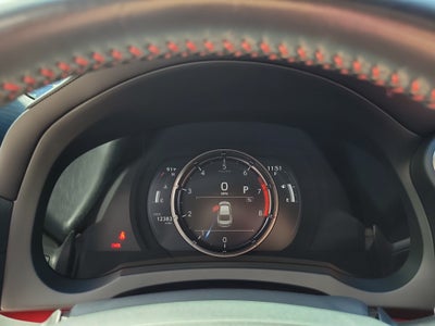 2025 Lexus IS IS 350 F SPORT
