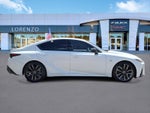 2025 Lexus IS IS 350 F SPORT