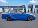2023 Lexus IS IS 350 F SPORT