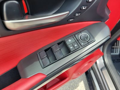 2023 Lexus IS IS 350 F SPORT
