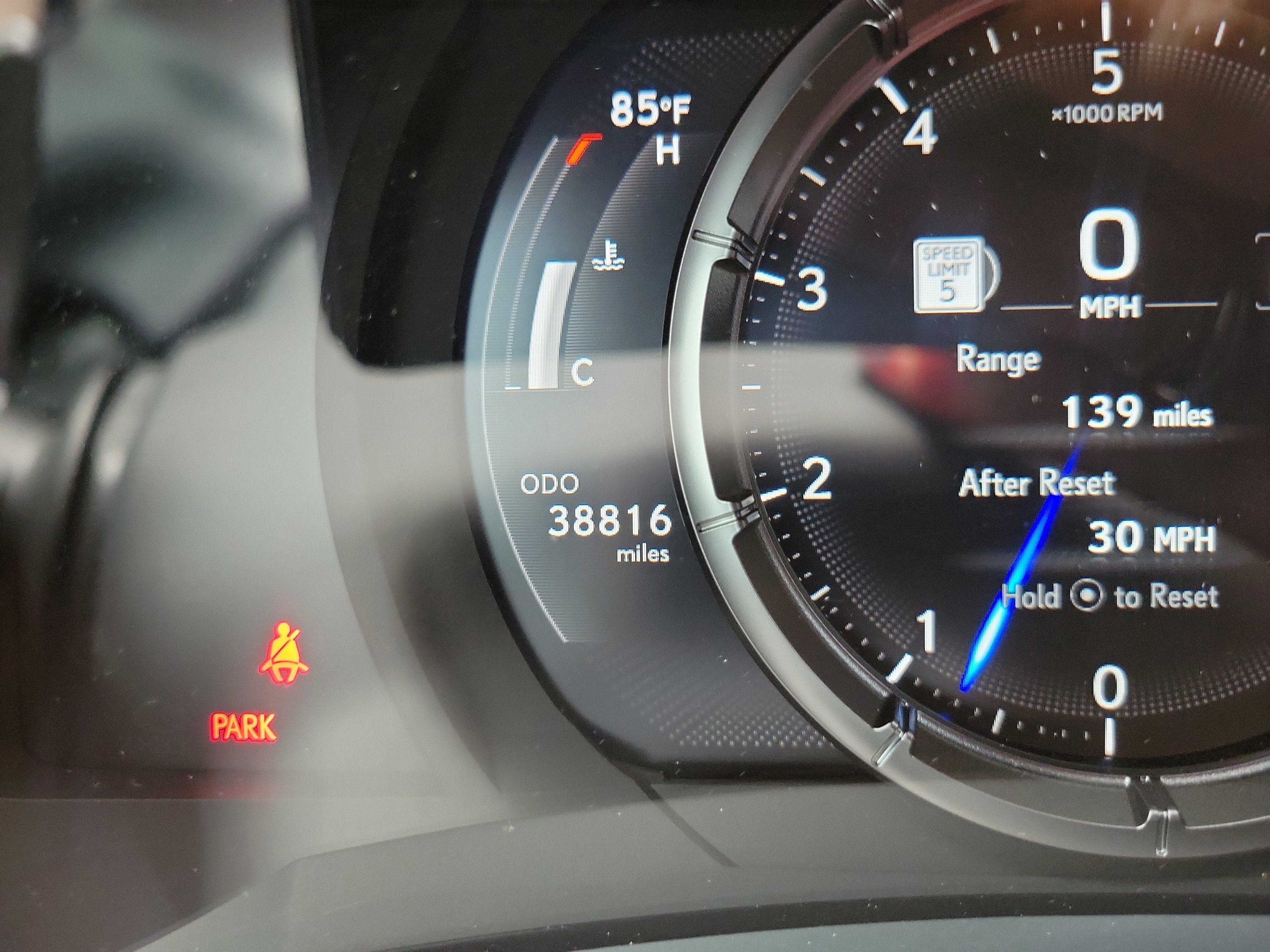 2023 Lexus IS IS 350 F SPORT