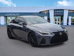 2023 Lexus IS IS 350 F SPORT