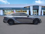 2023 Lexus IS IS 350 F SPORT