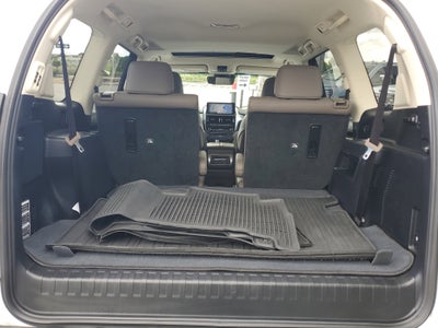 2022 Lexus GX GX 460 Premium