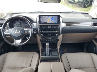 2022 Lexus GX GX 460 Premium