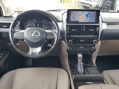 2022 Lexus GX GX 460 Premium