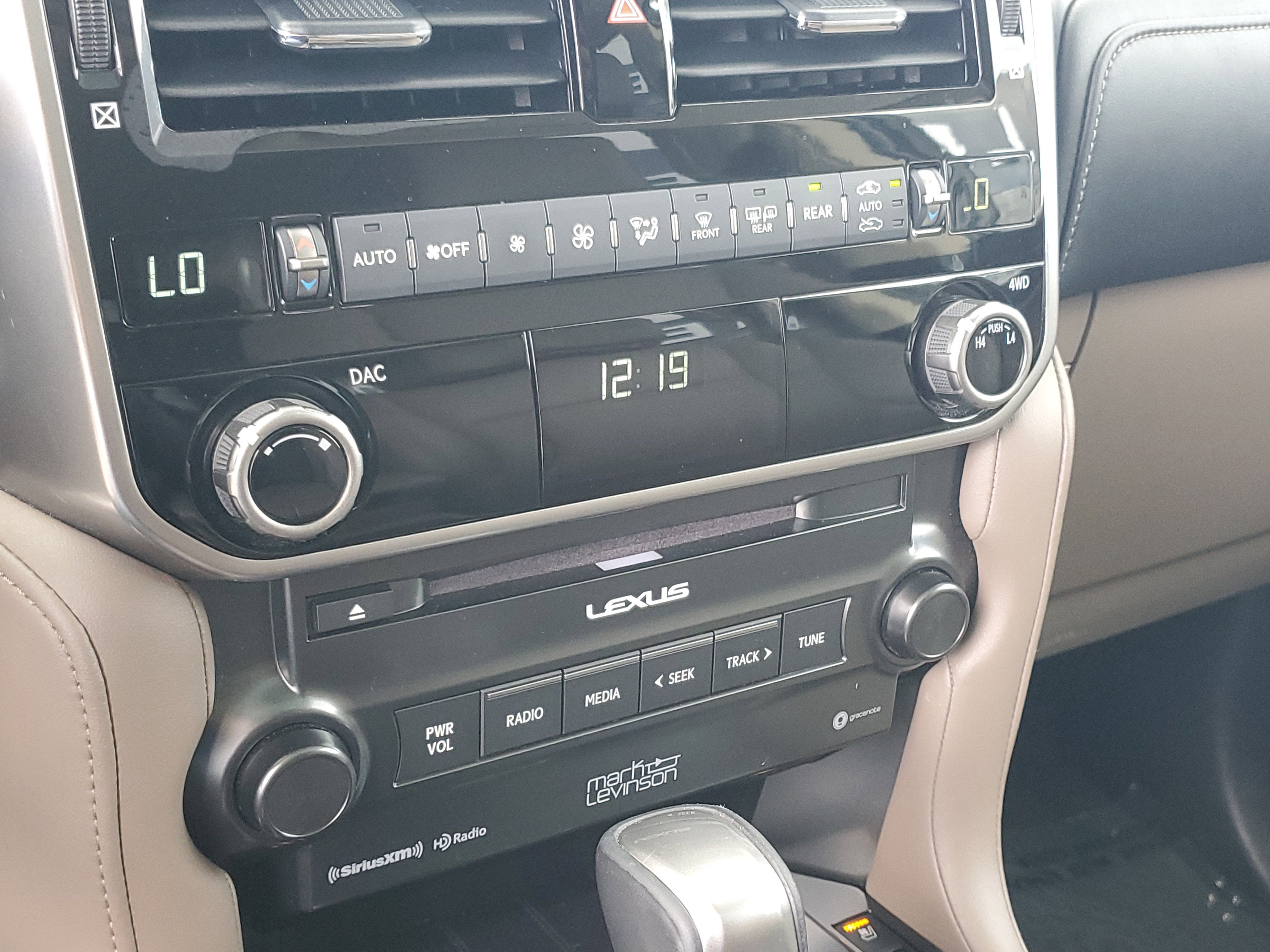 2022 Lexus GX GX 460 Premium