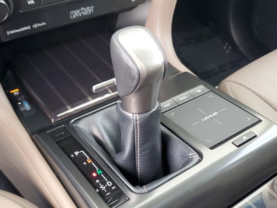 2022 Lexus GX GX 460 Premium