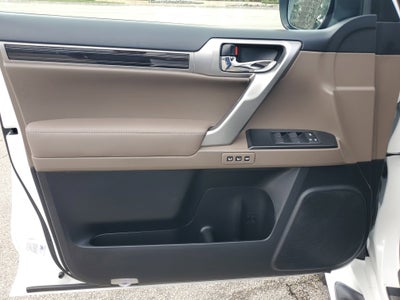 2022 Lexus GX GX 460 Premium