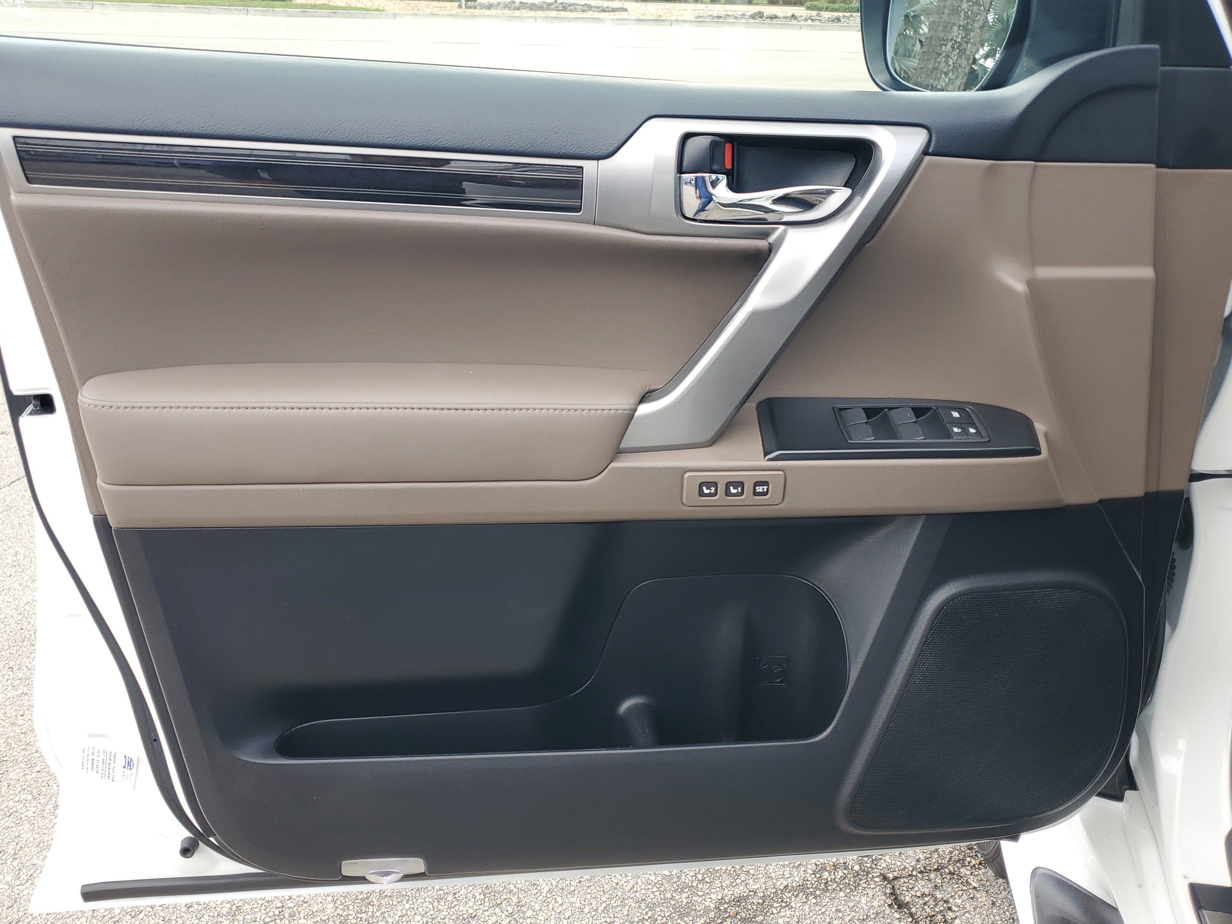 2022 Lexus GX GX 460 Premium