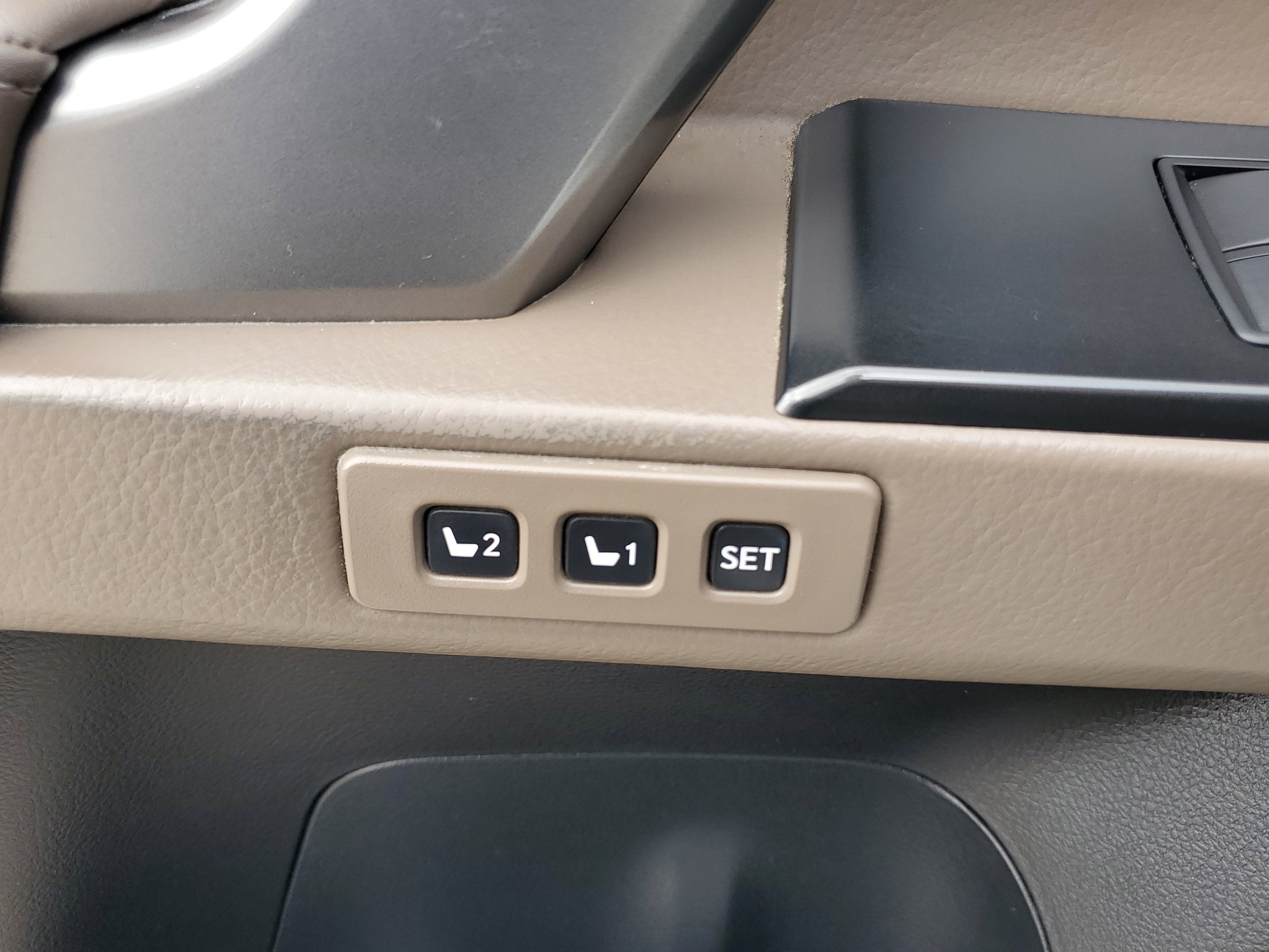 2022 Lexus GX GX 460 Premium