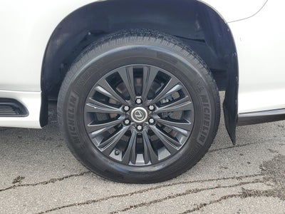 2022 Lexus GX GX 460 Premium