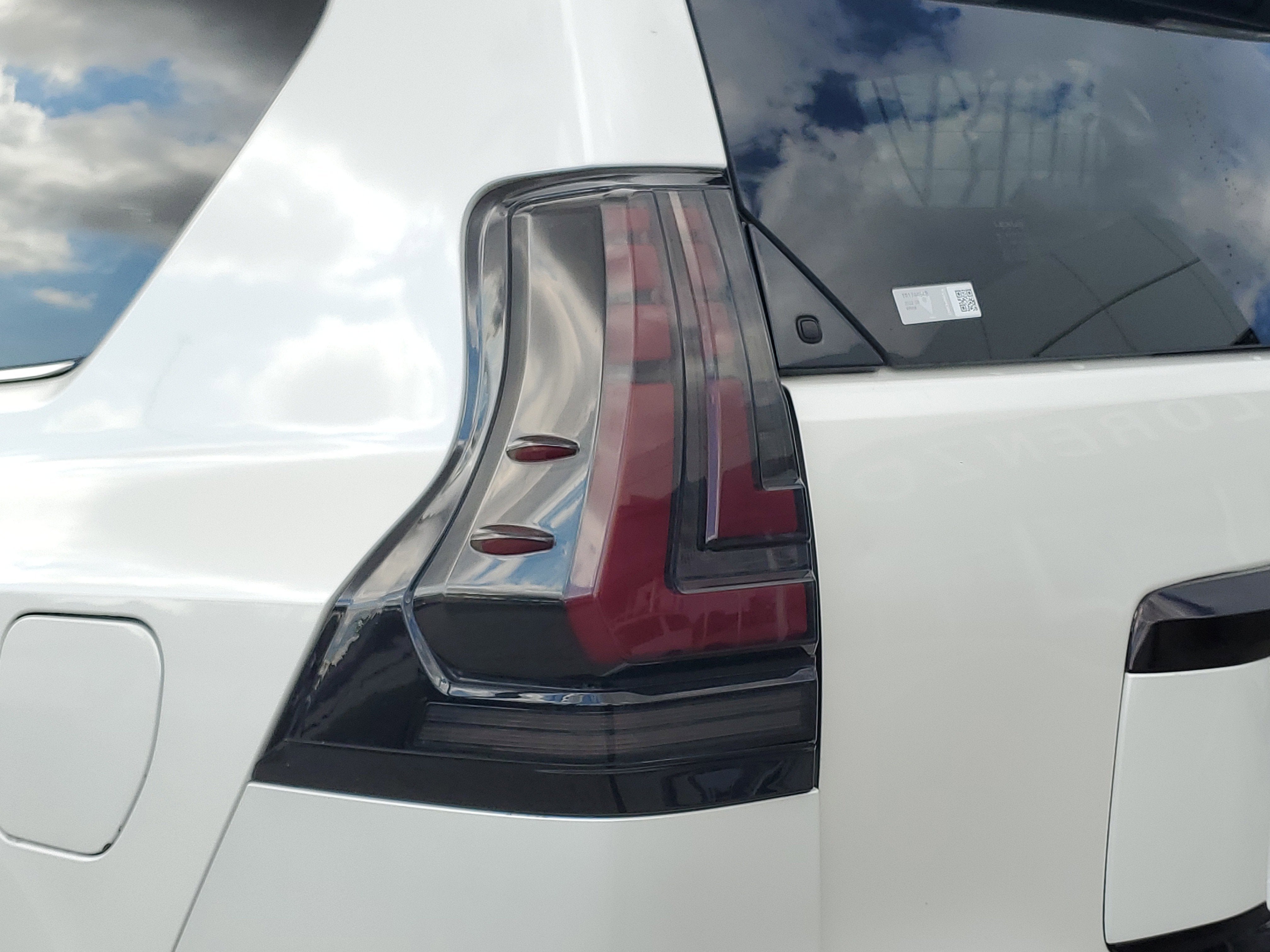 2022 Lexus GX GX 460 Premium