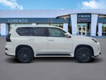 2022 Lexus GX GX 460 Premium