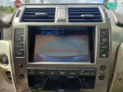 2019 Lexus GX GX 460