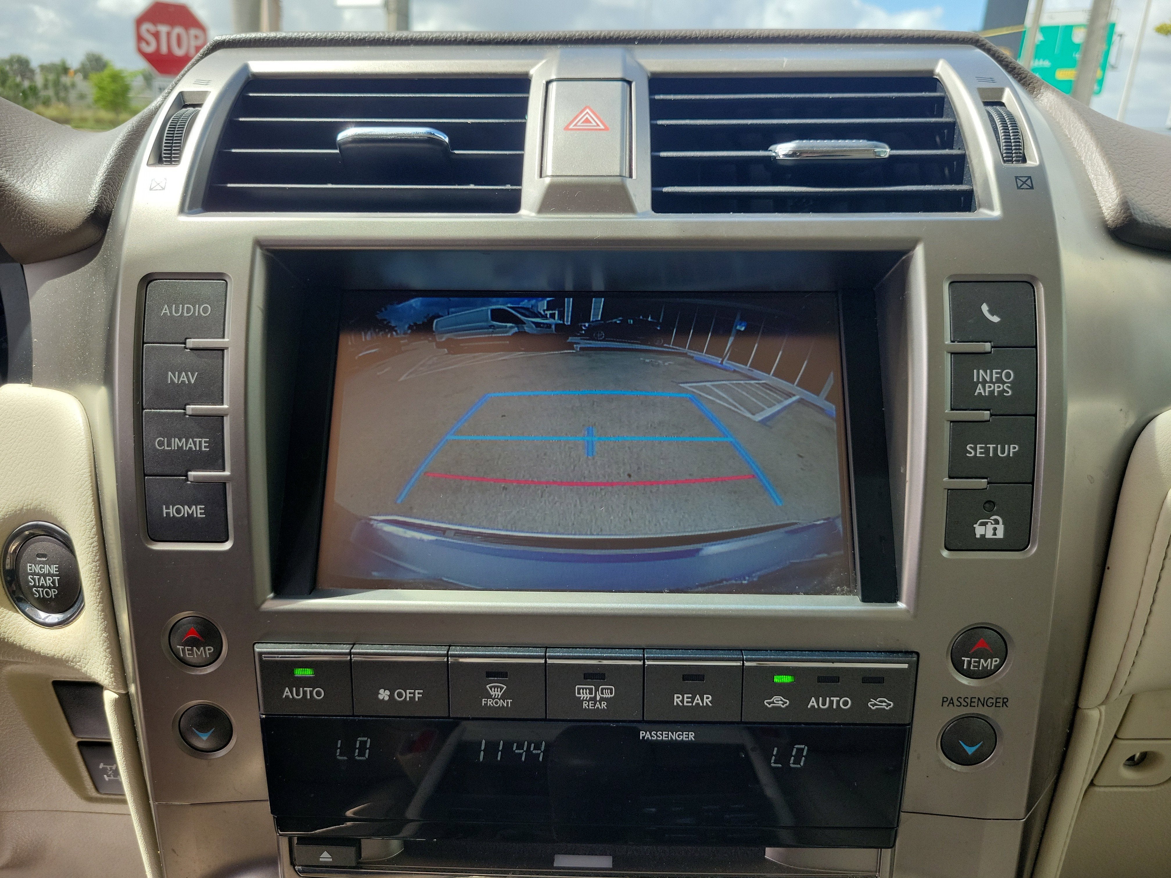 2019 Lexus GX GX 460