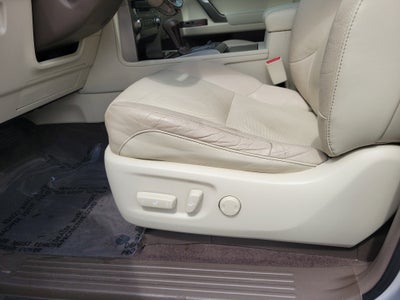 2019 Lexus GX GX 460