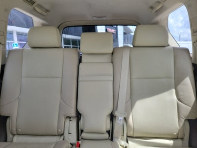 2019 Lexus GX GX 460