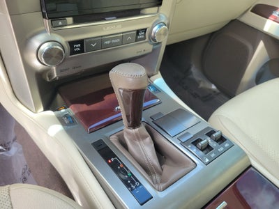 2019 Lexus GX GX 460