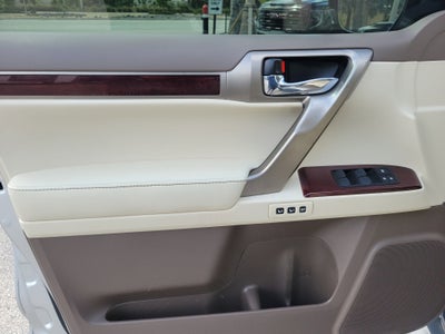 2019 Lexus GX GX 460