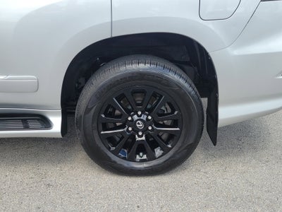 2019 Lexus GX GX 460