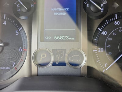 2019 Lexus GX GX 460