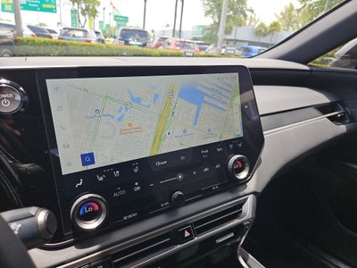 2024 Lexus RX RX 450h+ Luxury