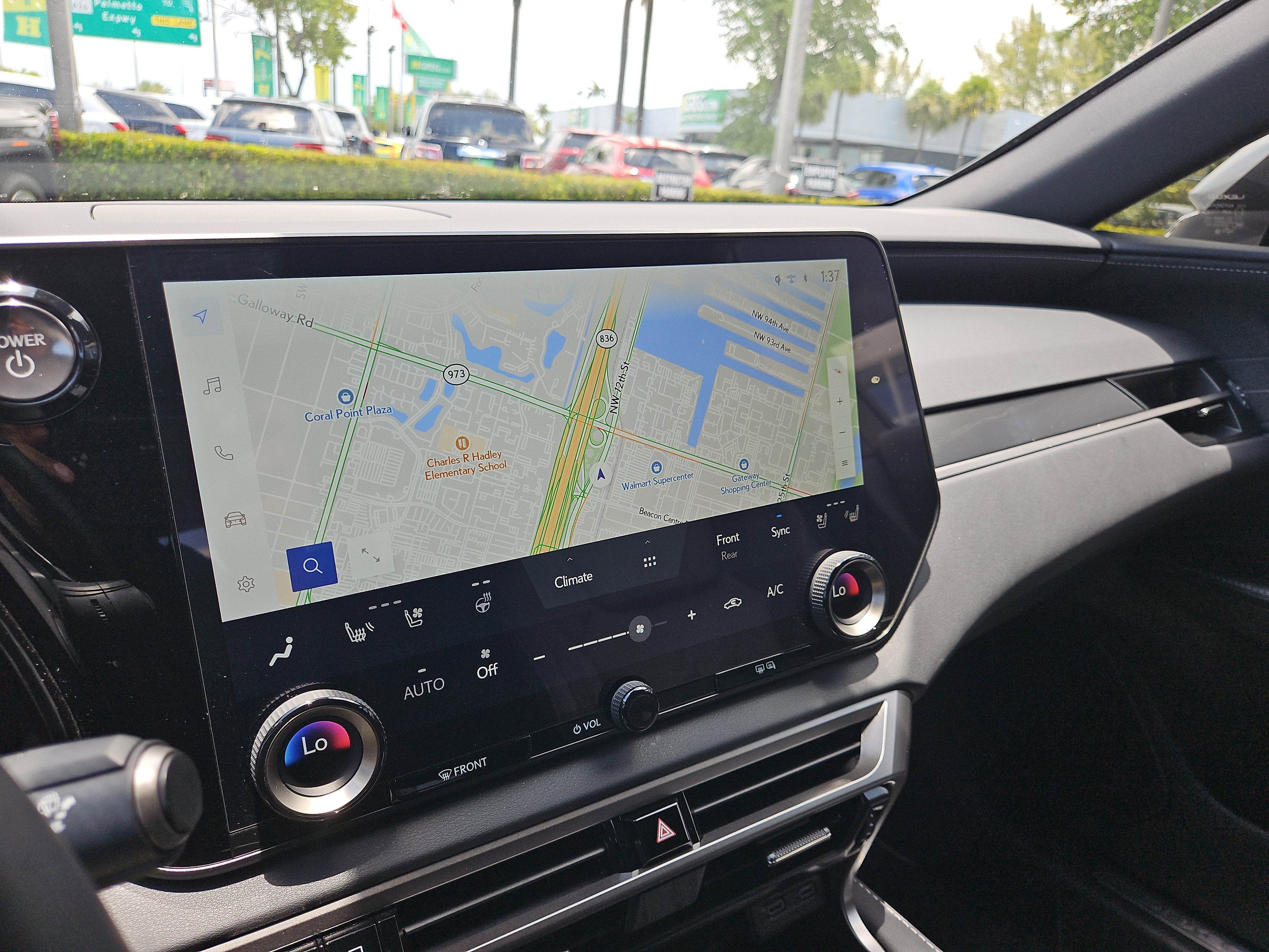 2024 Lexus RX RX 450h+ Luxury