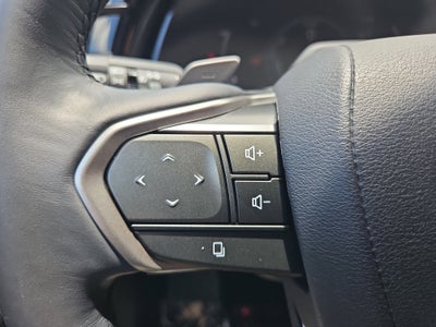 2024 Lexus RX RX 450h+ Luxury