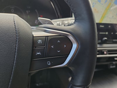 2024 Lexus RX RX 450h+ Luxury