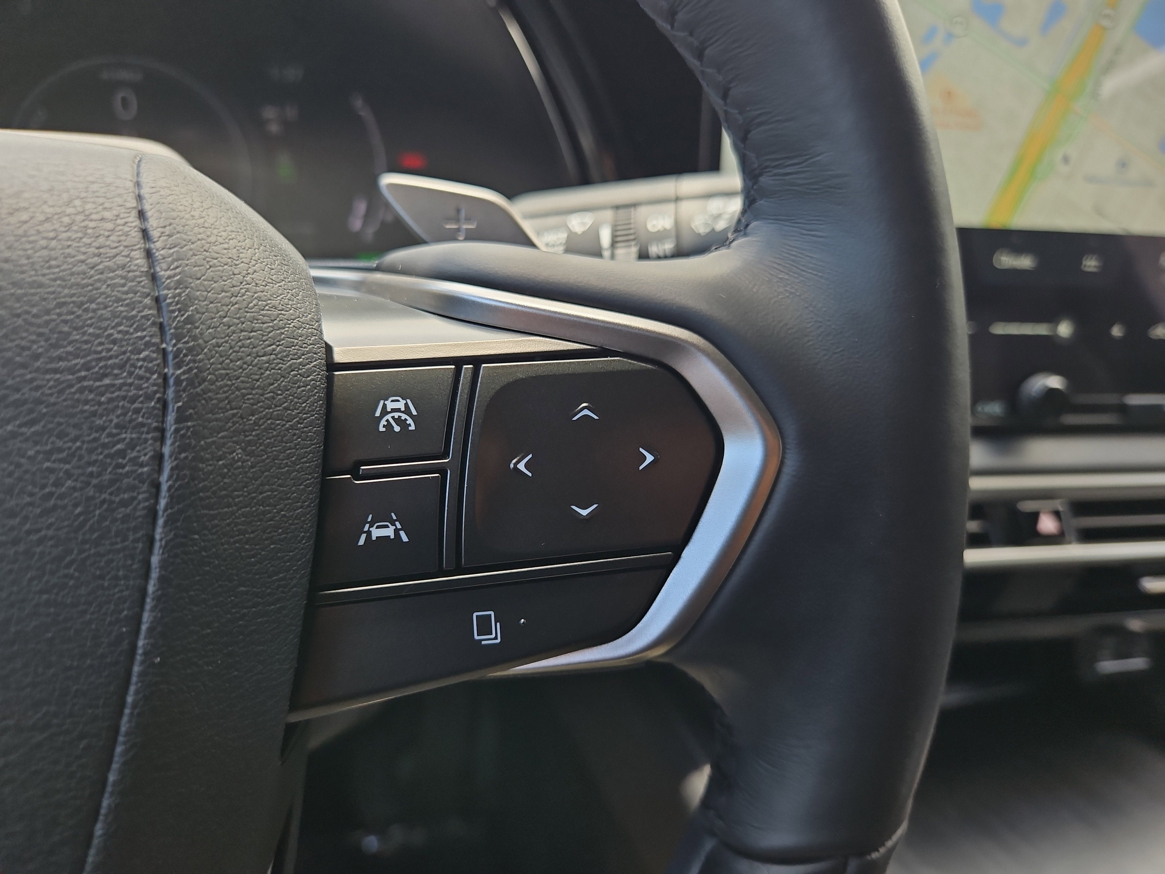 2024 Lexus RX RX 450h+ Luxury