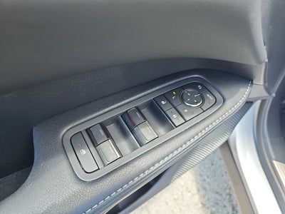 2024 Lexus RX RX 450h+ Luxury