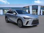 2024 Lexus RX RX 450h+ Luxury