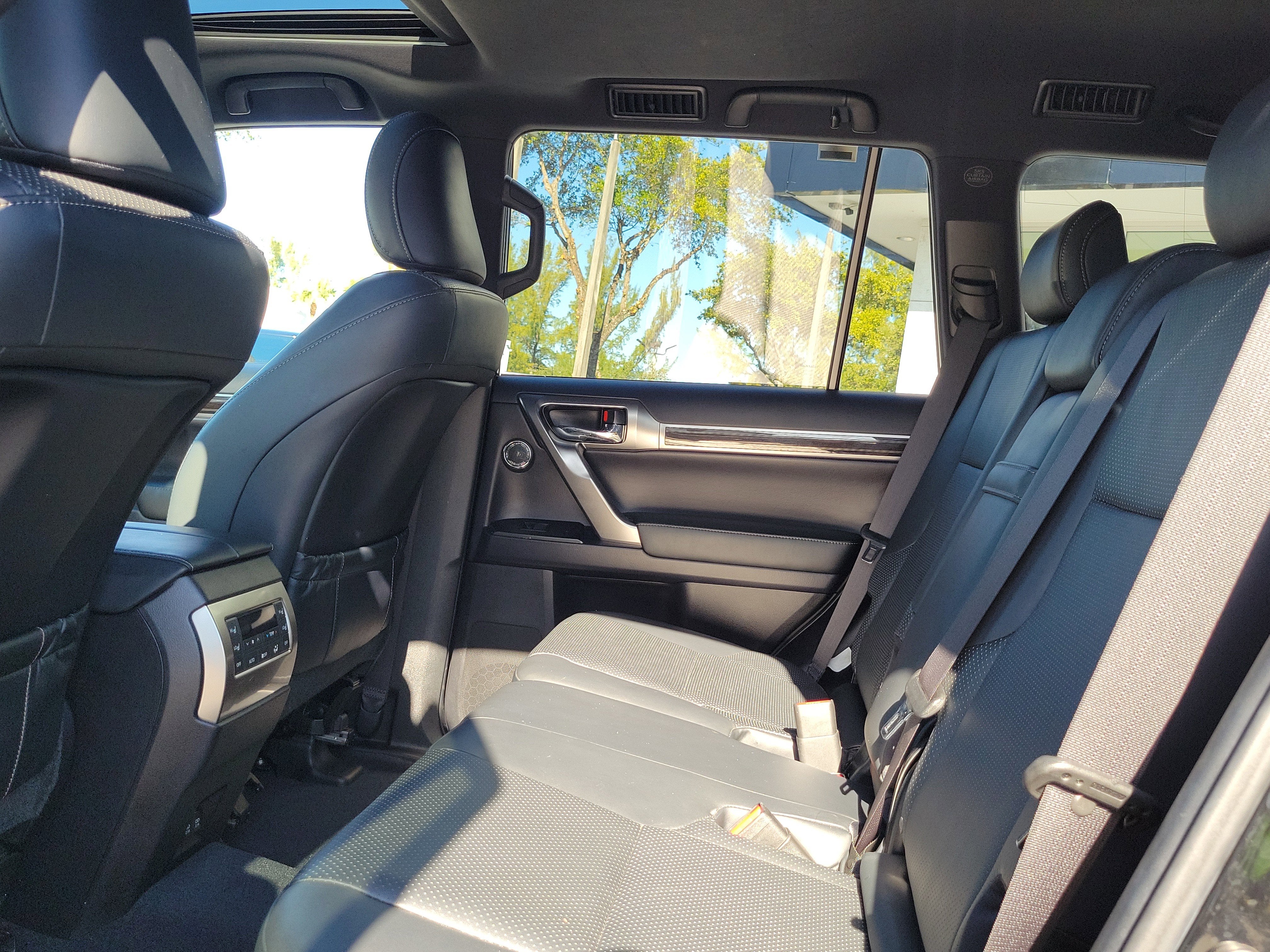 2023 Lexus GX GX 460 Luxury