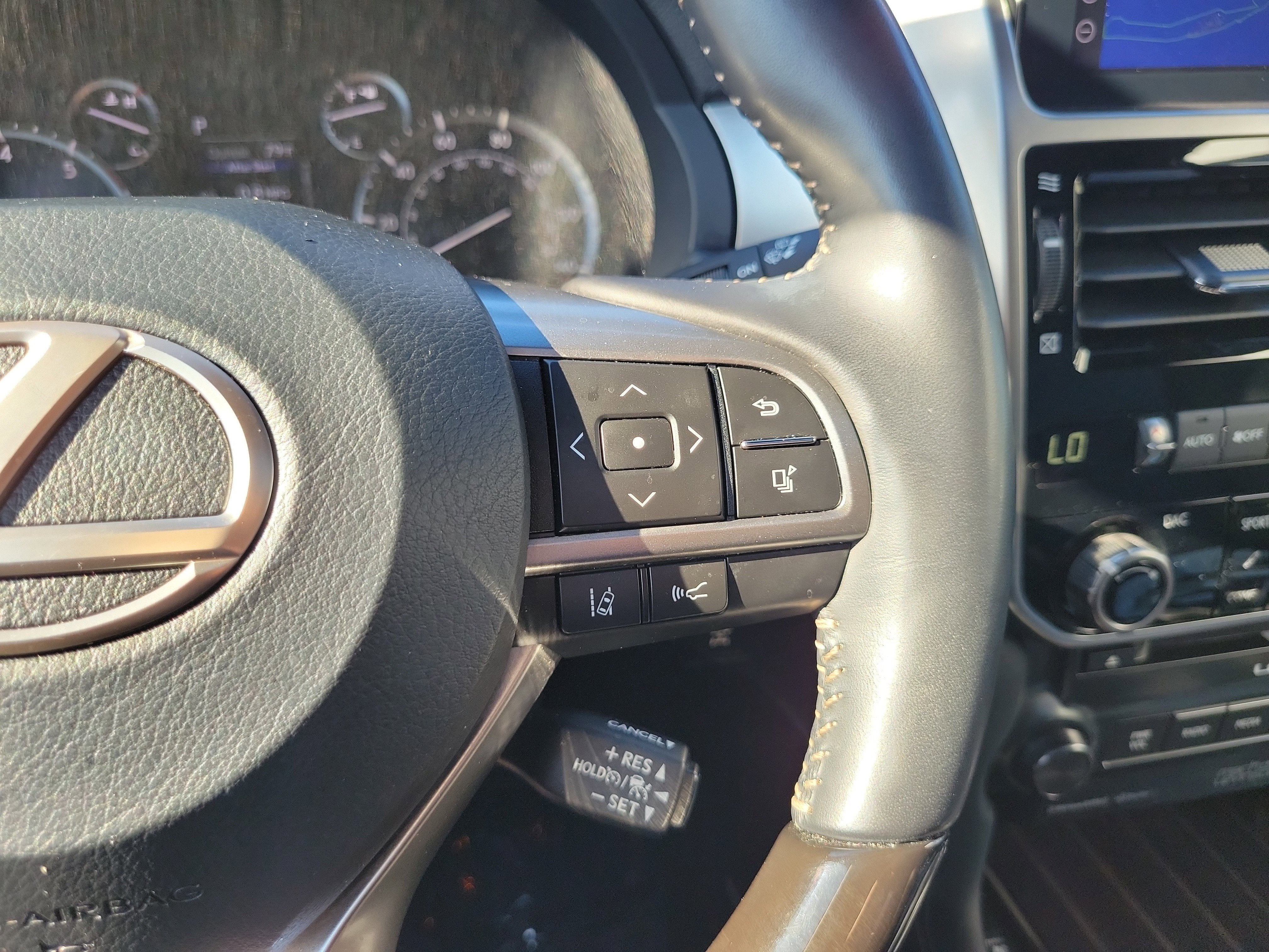 2023 Lexus GX GX 460 Luxury