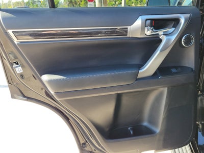 2023 Lexus GX GX 460 Luxury