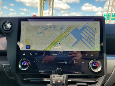 2025 Lexus GX GX 550 Premium