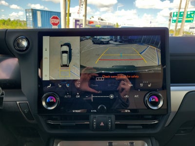 2025 Lexus GX GX 550 Premium