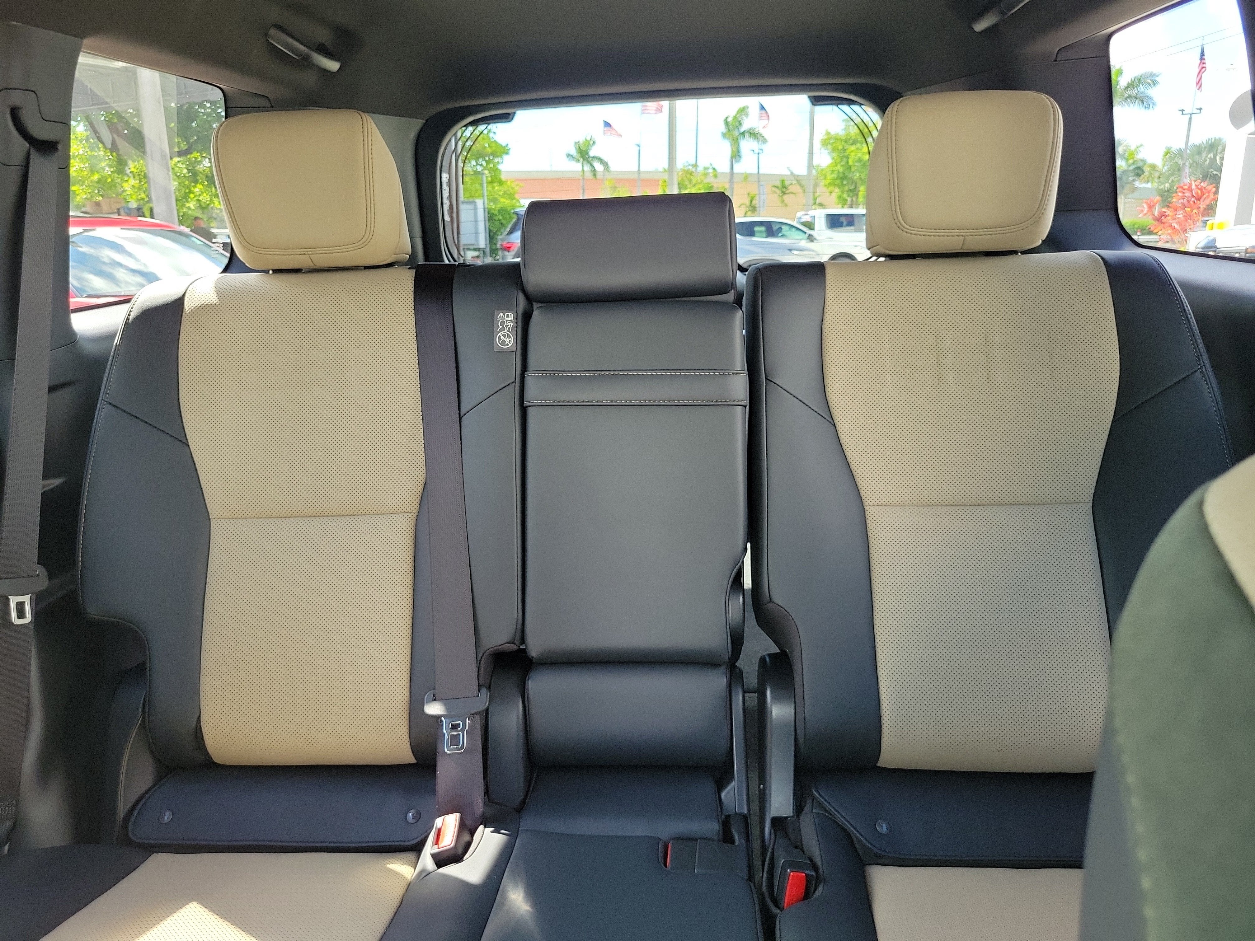 2025 Lexus GX GX 550 Premium