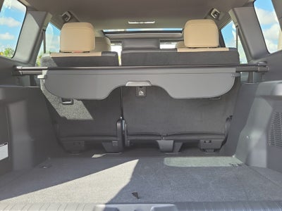 2025 Lexus GX GX 550 Premium