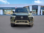 2025 Lexus GX GX 550 Premium