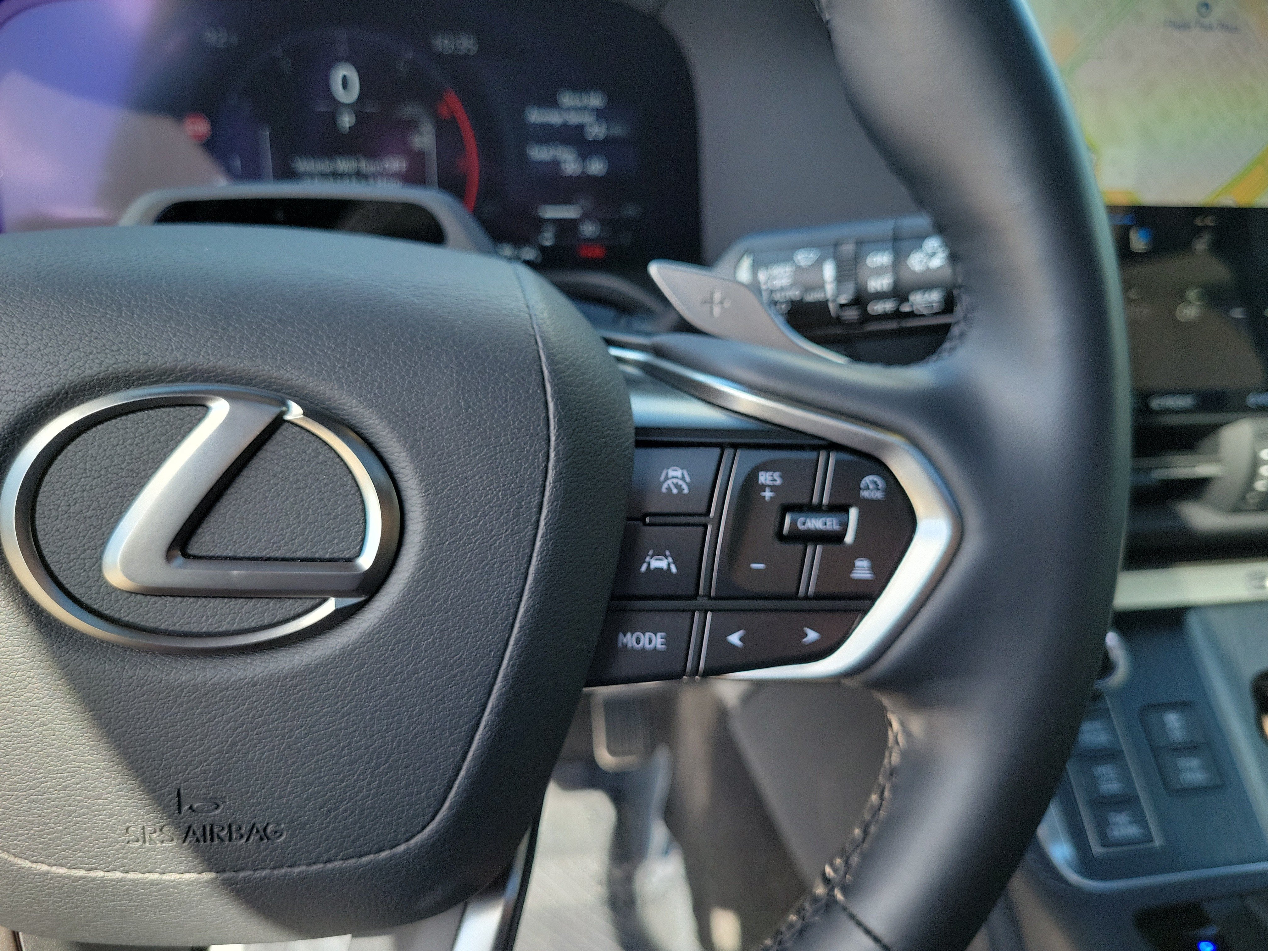 2025 Lexus GX GX 550 Premium