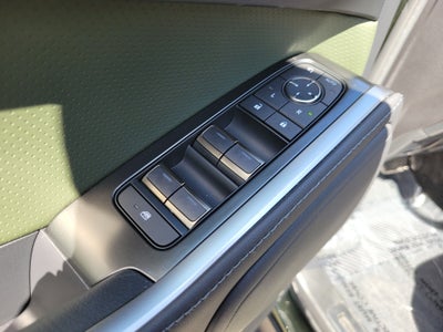 2025 Lexus GX GX 550 Premium