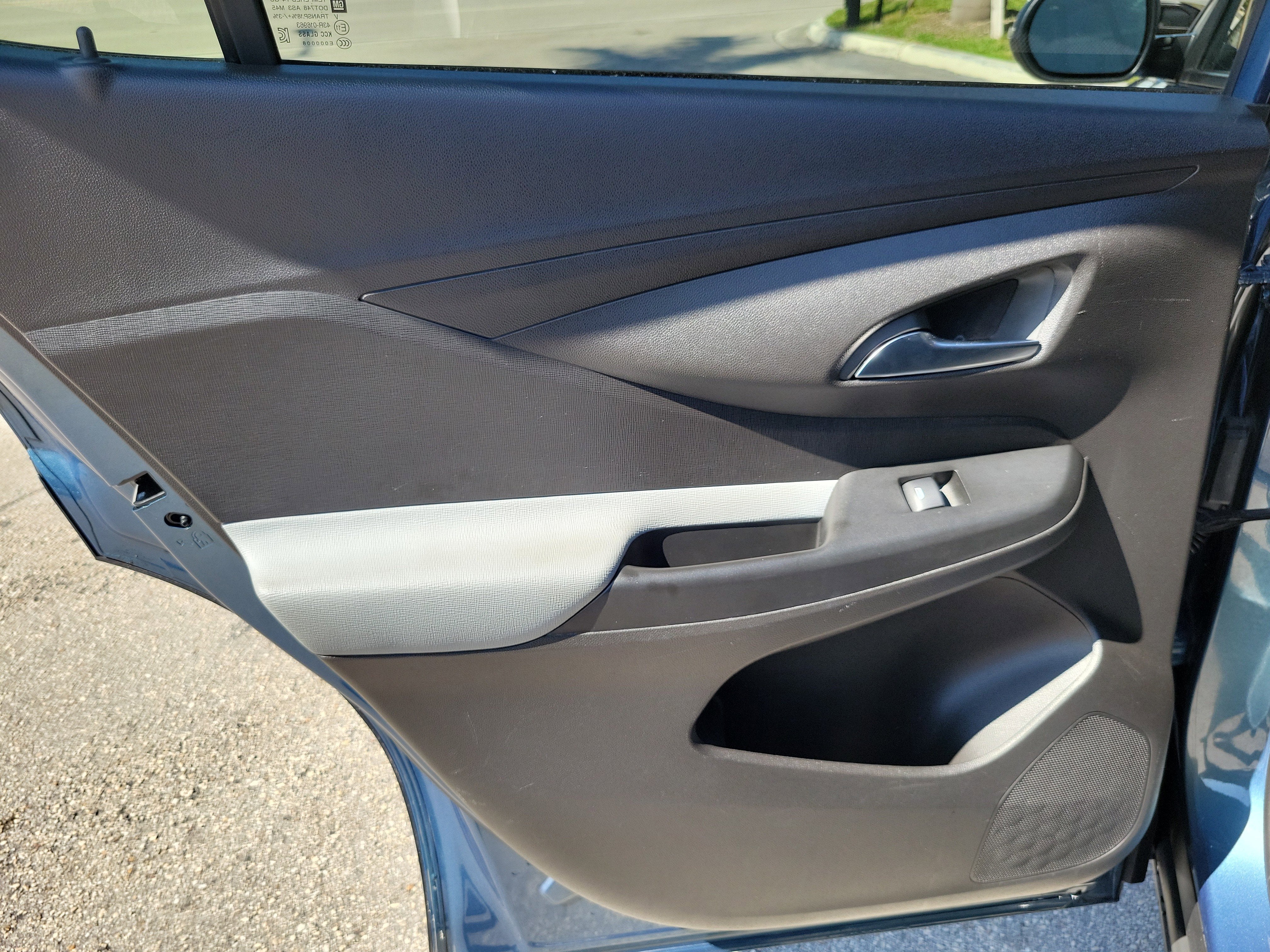 2024 Buick Envista Preferred