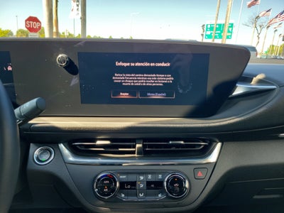 2024 Buick Envista Preferred